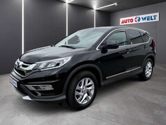 Bild des Angebotes Honda CR-V Elegance 1.6 i 4WD