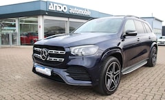Bild des Angebotes Mercedes-Benz GLS 350 d 4M AMG-Line*NIGHT*ENTERTAINMENT-FOND*