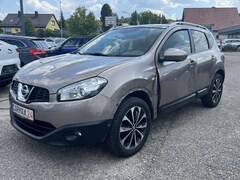 Bild des Angebotes Nissan Qashqai 1.6 Visia NAVI KAMERA