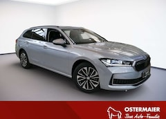 Bild des Angebotes Skoda Superb Selection iV 1.5TSI HUD.360°.MASSAGE.AHK.DSG.NAV.M