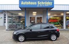 Bild des Angebotes SEAT Ibiza Style - Automatik