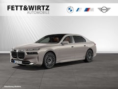 Bild des Angebotes BMW 750 e xDrive Autobahnass.|PA-Prof.|B&W-Diamond