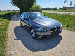 Bild des Angebotes BMW 328 328i Touring Aut. Sport Line
