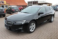 Bild des Angebotes Opel Insignia B ST 1.5 CDTi Aut. LED Navi el.Heckklap
