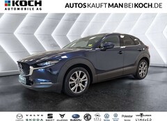 Bild des Angebotes Mazda CX-30 2.0 e-SKYACTIV X  Exclusive AT Navi ACC
