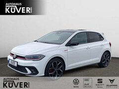 Bild des Angebotes VW Polo GTI 2,0 TSI DSG Navi+ACC+Pano+IQ+18´´