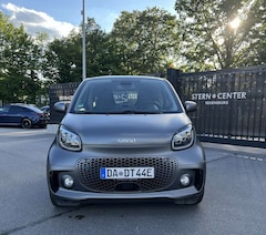 Bild des Angebotes smart forTwo EQ Coupé Passion+Exclusive+22kW+LED+Kamera