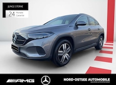 Bild des Angebotes Mercedes-Benz EQA 250 PROGRESSIVE NAVI KAMERA PANO AMBIENTE