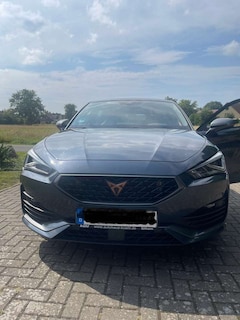 Bild des Angebotes CUPRA Leon Basis