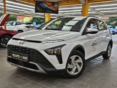 Bild des Angebotes Hyundai BAYON Bayon mit Sitz- und Lenkradheiz. Kamera AppleCar