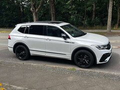 Bild des Angebotes VW Tiguan Allspace Tiguan Allspace 2.0 TSI OPF 4Motion DSG R-Line