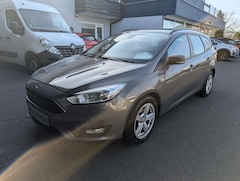 Bild des Angebotes Ford Focus Turnier 1.0 EcoBoost Start-Stopp-System Business E