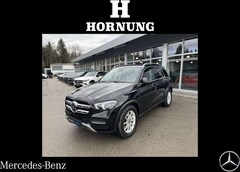 Bild des Angebotes Mercedes-Benz GLE 350 GLE 350 de 4M Distr/Airm/Massage/Sound/Multib+++