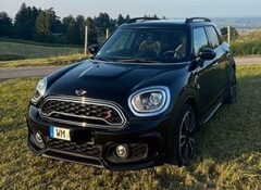 Bild des Angebotes MINI Cooper SD Countryman All4*Aut.*PANO*LED*JCW
