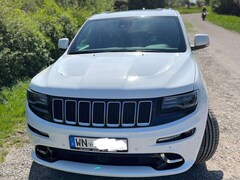 Bild des Angebotes Jeep Grand Cherokee Grand+Cherokee+SRT
