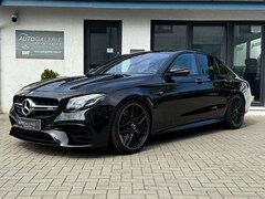 Bild des Angebotes Mercedes-Benz E 63 AMG E 63s AMG 4M+°Night°Sp.Abg°360°°Pano°Burm.4D