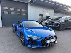 Bild des Angebotes Audi R8 Coupe 5.2 quattro performance Schalensitze