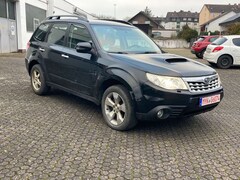 Bild des Angebotes Subaru Forester Active