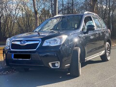 Bild des Angebotes Subaru Forester 2.0D Sport
