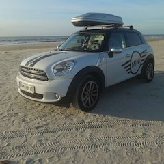 Bild des Angebotes MINI Cooper Countryman