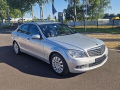 Bild des Angebotes Mercedes-Benz C 220 cdi /Automatik / Klima
