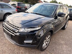 Bild des Angebotes Land Rover Range Rover Evoque Pure