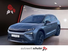 Bild des Angebotes Skoda Elroq RS MAXX Matrix SHZ Hinten