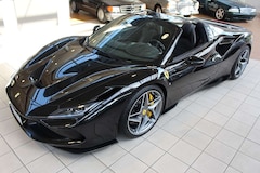 Bild des Angebotes Ferrari F8 Spider LIFT+Carbon+Kamera+Deutsches Fahrzeug