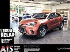 Bild des Angebotes Lexus LBX 1,5 FWD Komfort Paket