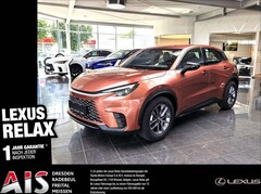 Bild des Angebotes Lexus LBX 1,5 FWD Komfort Paket