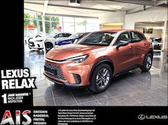 Bild des Angebotes Lexus LBX 1,5 FWD Komfort Paket