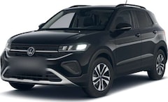 Bild des Angebotes VW T-Cross Energy Ganzjahresreifen Navi RearView++