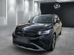 Bild des Angebotes VW T-Cross Energy Ganzjahresreifen Navi RearView++