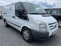 Bild des Angebotes Ford Transit Kasten FT 350 M*GEPANZERT*ARMORED*BLINDE