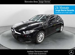 Bild des Angebotes Mercedes-Benz A 250 A 250 e Kompaktlimousine