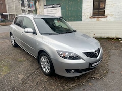 Bild des Angebotes Mazda 3 1.6 Sport Aut. Active / 2.Hand / Klimaautomatik