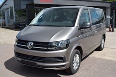 Bild des Angebotes VW T6 Transporter Bus Multivan Trendline