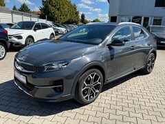Bild des Angebotes Kia XCeed 1,5 T-GDI DCT "Black Xdition" (Automatik)