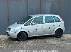 Bild des Angebotes Opel Meriva Edition (Nr. 097)