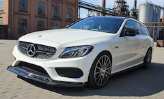 Bild des Angebotes Mercedes-Benz C 450 AMG