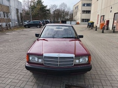 Bild des Angebotes Mercedes-Benz 190