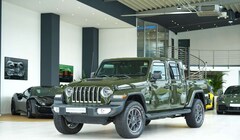 Bild des Angebotes Jeep Gladiator Overland 4WD*ALPINE.PREM*AHK*KAMERA*