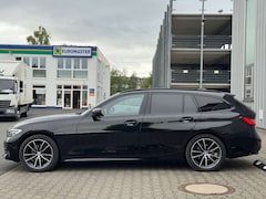 Bild des Angebotes BMW 320 d Sport Line M Sport Live ACC Spur Ambi
