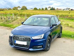 Bild des Angebotes Audi A1 sport