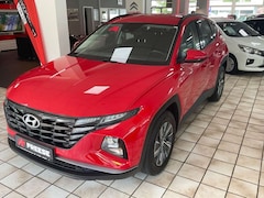 Bild des Angebotes Hyundai TUCSON Select Mild-Hybrid 2WD