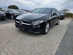 Bild des Angebotes Mercedes-Benz A 180 d Advanced