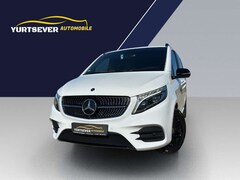 Bild des Angebotes Mercedes-Benz V 300 *AMG*BELÜFTUNG*360*NIGHT*LEDER*AHK*ACC*