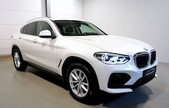 Bild des Angebotes BMW X4 xDrive 30 d Advantage *HUD*LEDER*PANORAMA*