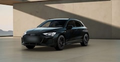 Bild des Angebotes Audi A3 Sportback S line 45 TFSI e