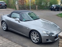 Bild des Angebotes Honda S 2000 S 2000